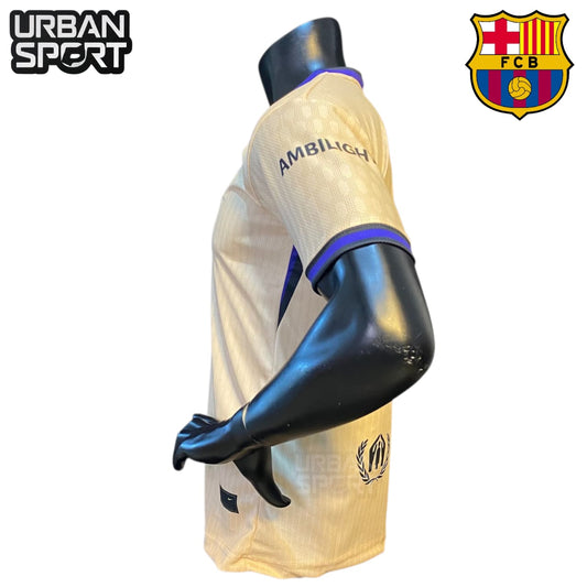 Camiseta FC Barcelona Sin Dorsal (sin nombre)