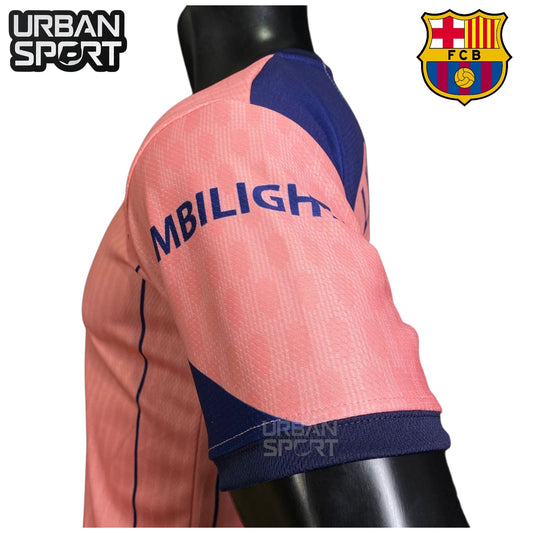 Camiseta FC Barcelona 3ra equipación Yamal