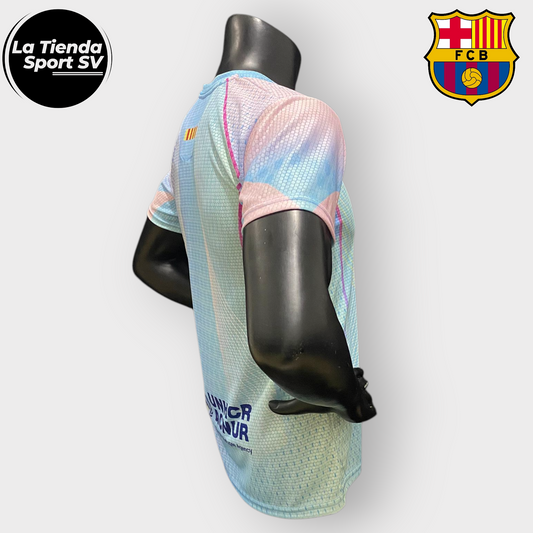 Camiseta FCB Fantasy Versión 2025