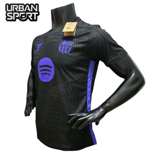 Camiseta barcelona Entrenamiento Versión jugador 25-26