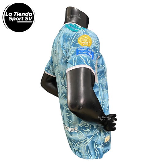 Camiseta Juventus Visita 25-26