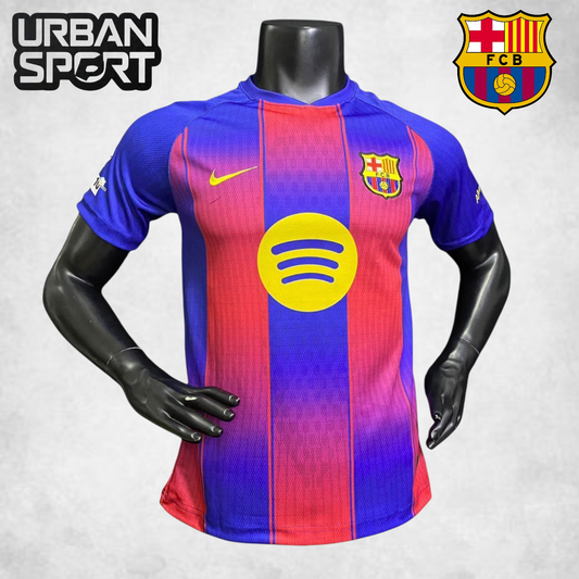 Camiseta FC Barcelona Local Rashford