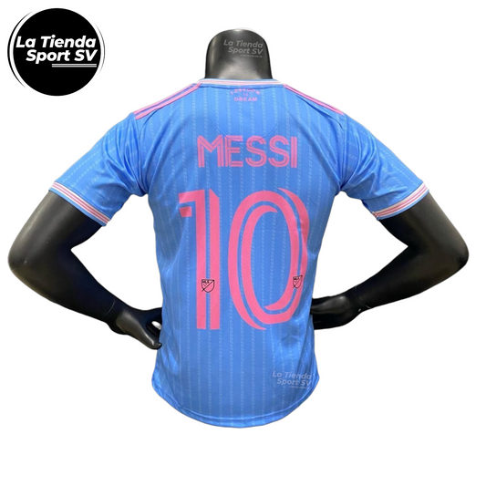 Camiseta Inter Miami 3ra equipación 25-26