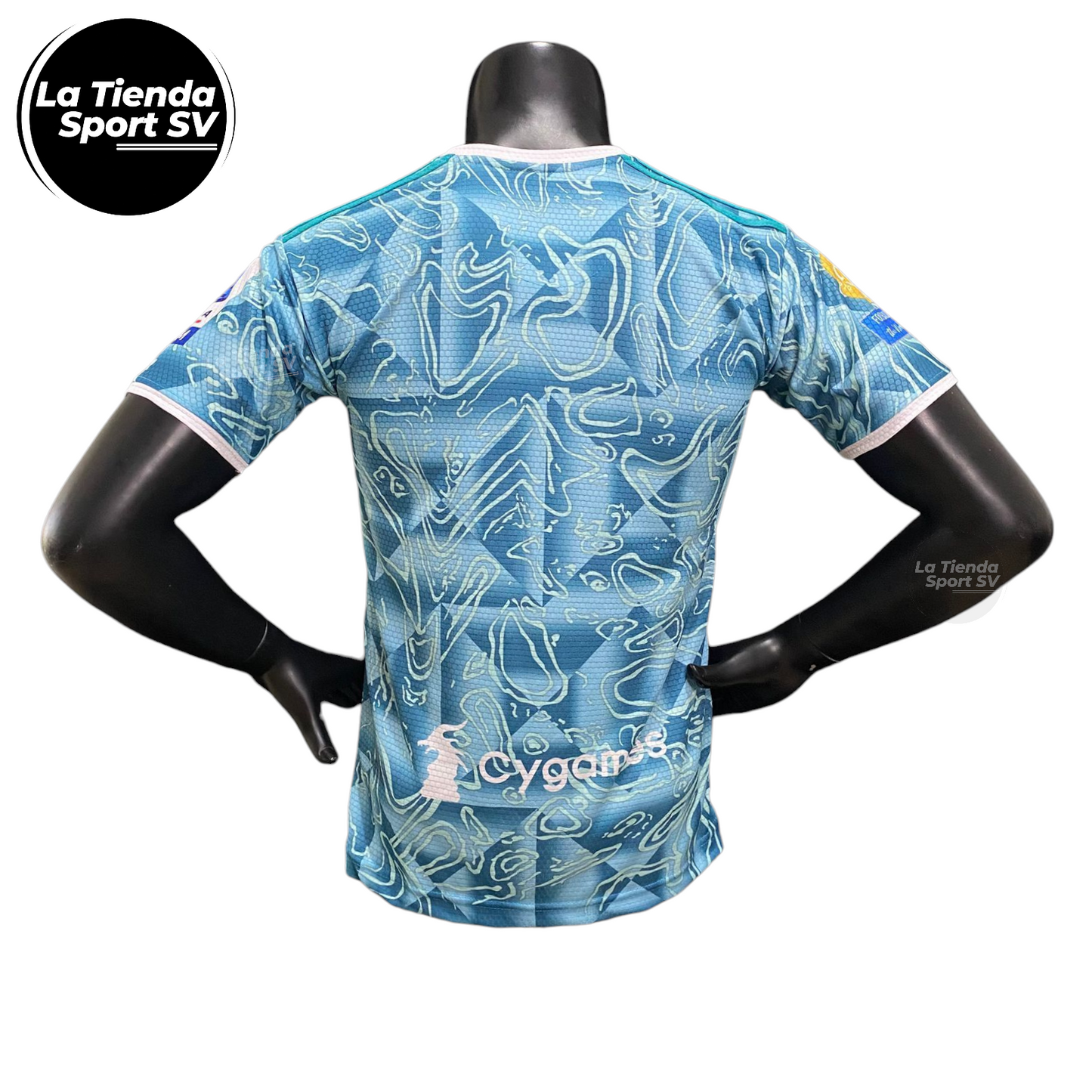 Camiseta Juventus Visita 25-26