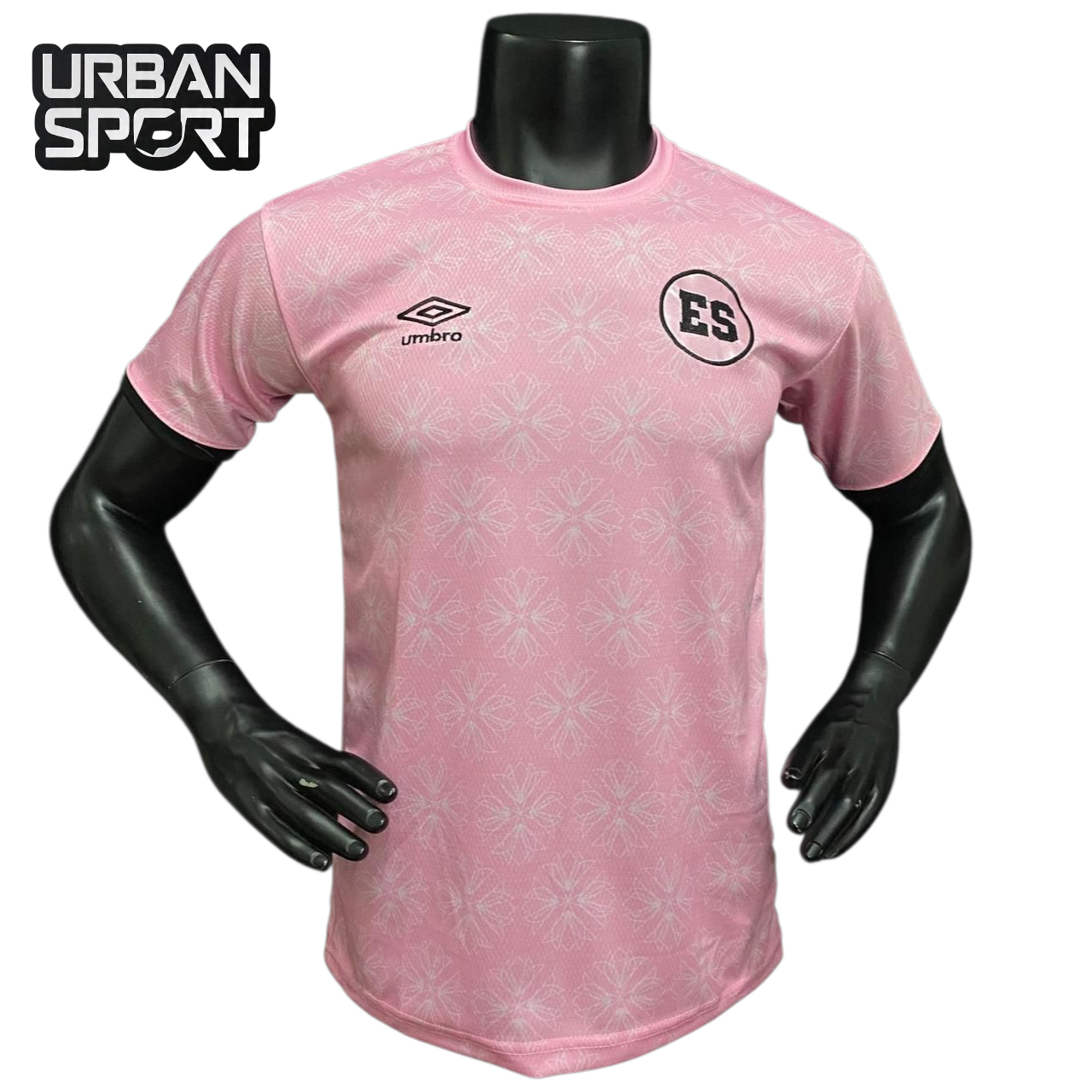 Camisetas Seleccion El Salvador