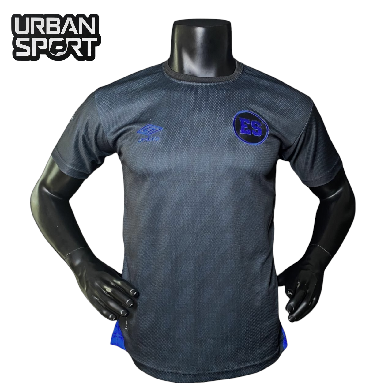 Camisetas Seleccion El Salvador