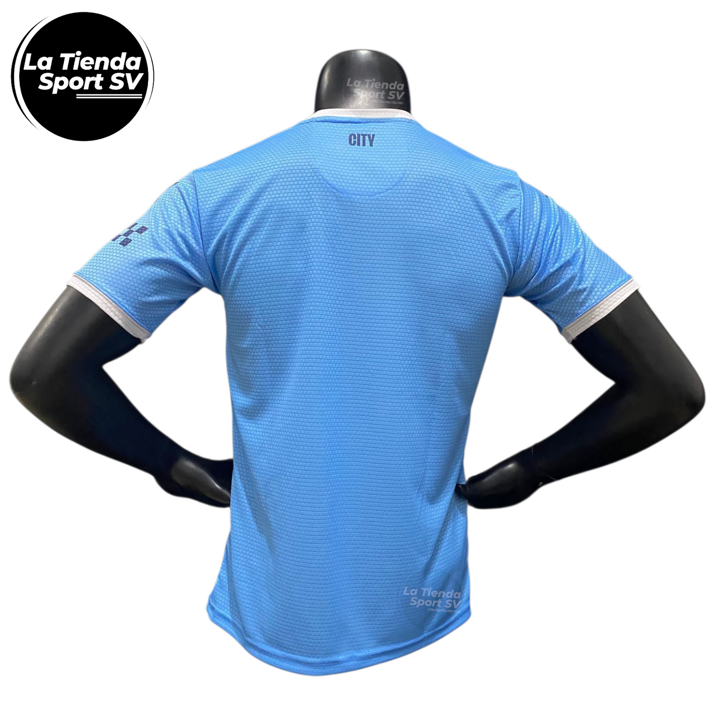 Camiseta manchester city LocaL 25-26