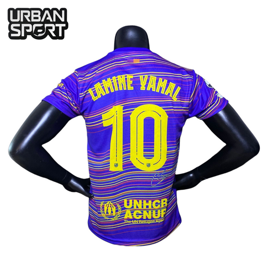 Camiseta FC Barcelona Pre-match Sprinter