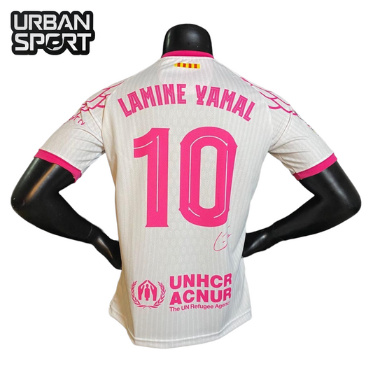 Camiseta FC Barcelona Edición Especial