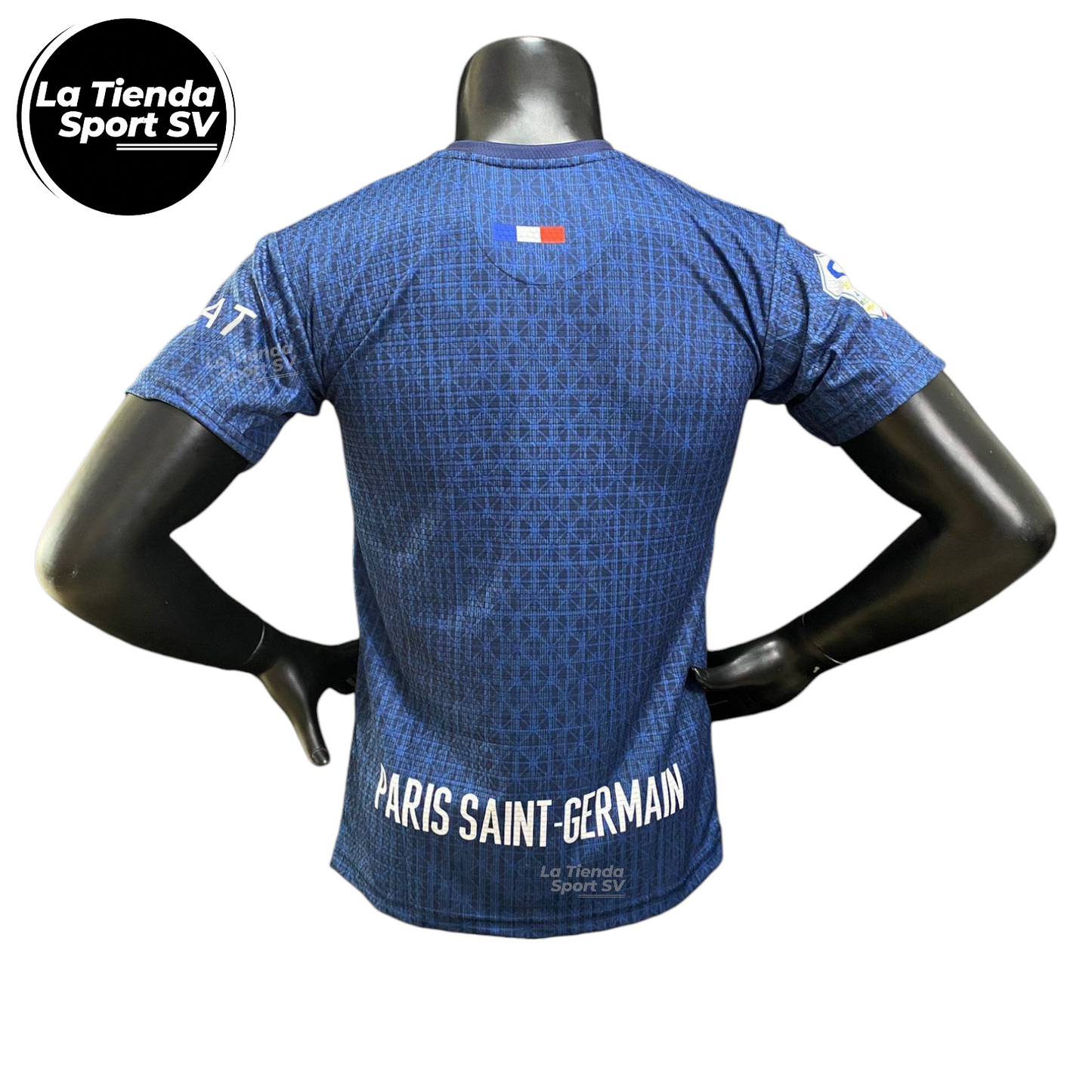 Camiseta PSG LocaL 25-26