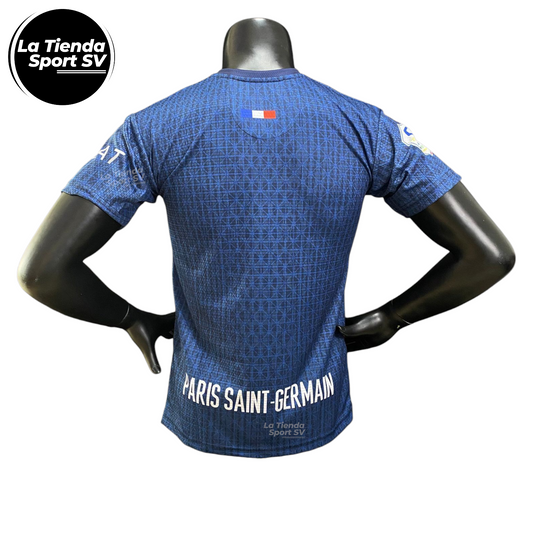 Camiseta PSG LocaL 25-26