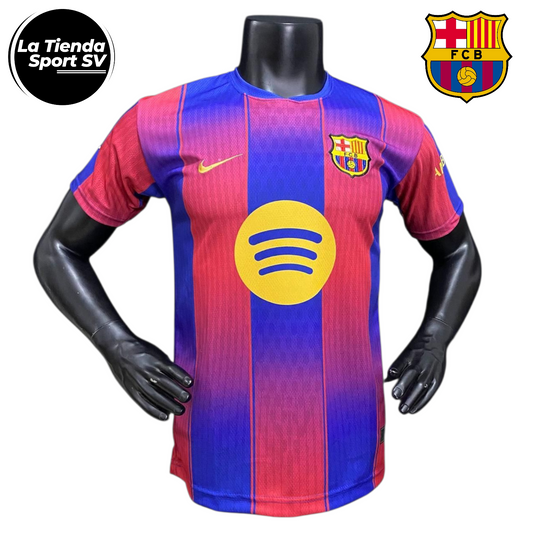 Camiseta FC Barcelona Local yamal