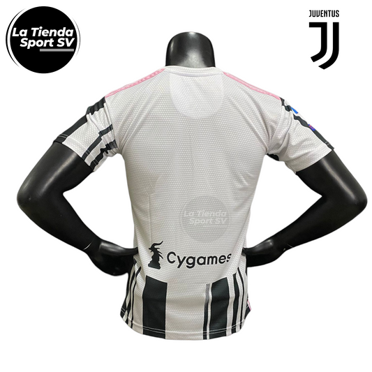 Camiseta Juventus 25-26