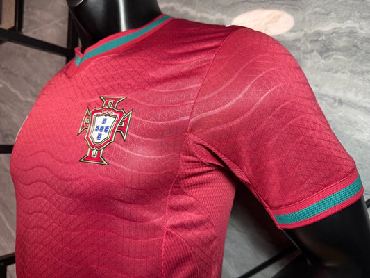 Camisa Portugal 2026