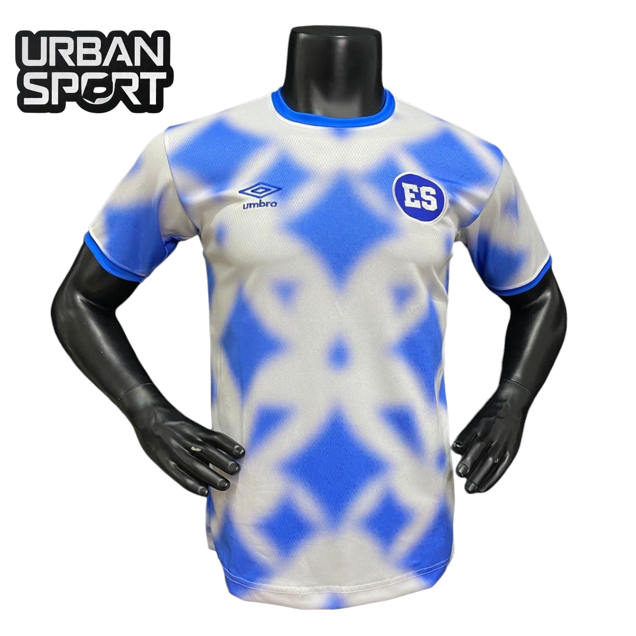 Camisetas Seleccion El Salvador