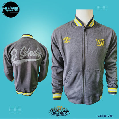 Chamarras Premium  E.S.  Colección 2025