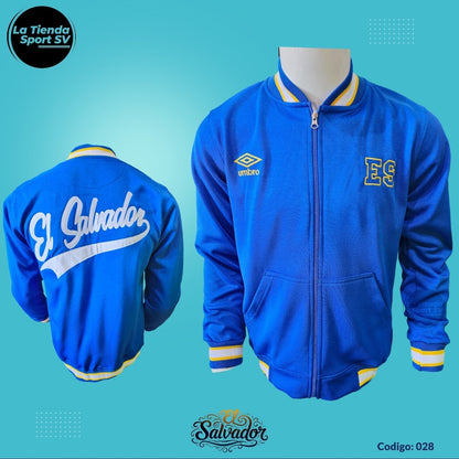 Chamarras Premium  E.S.  Colección 2025