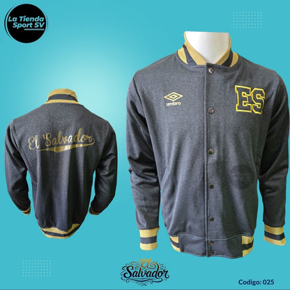 Chamarras Premium  E.S.  Colección 2025