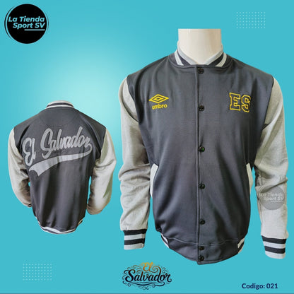 Chamarras Premium  E.S.  Colección 2025