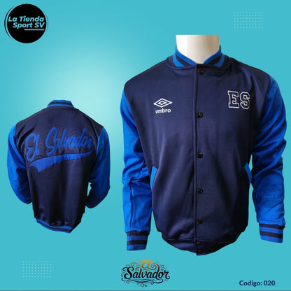 Chamarras Premium  E.S.  Colección 2025