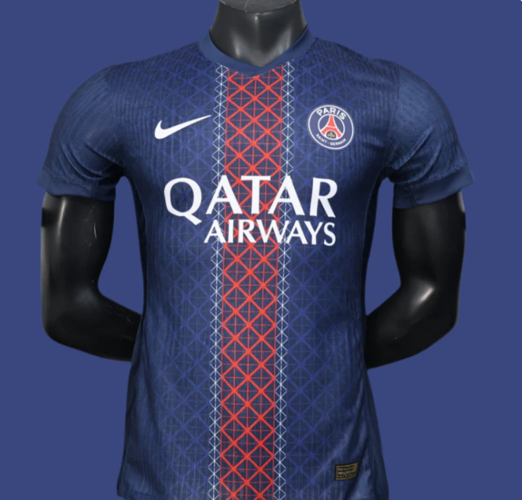 Camiseta PSG 2026