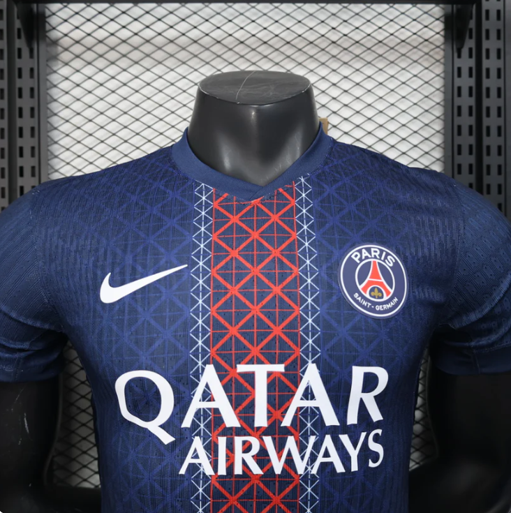 Camiseta PSG 2026