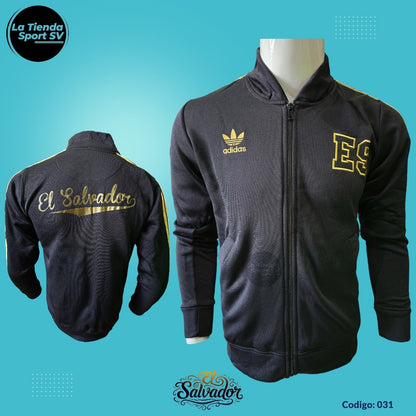 Chamarras Premium  E.S.  Colección 2025