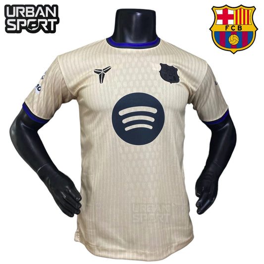 Camiseta FC Barcelona Visita Yamal