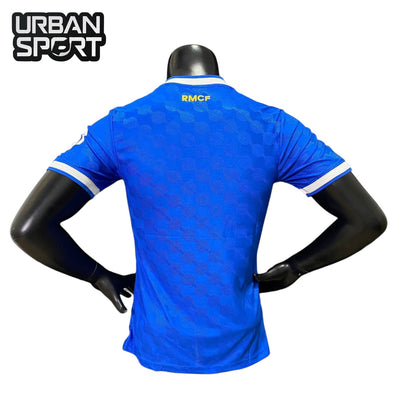 Camiseta  Real Madrid 3ra Equipacion 25-26 versión jugador