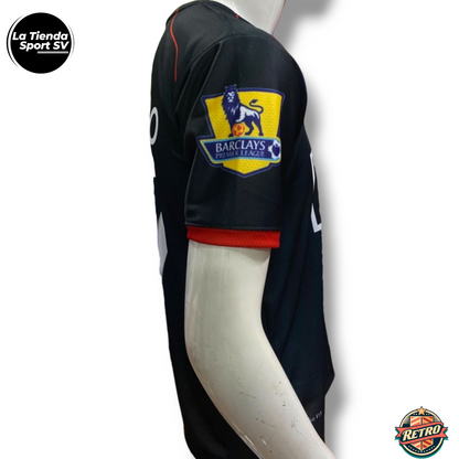 Camiseta Retro Manchester United final 2008