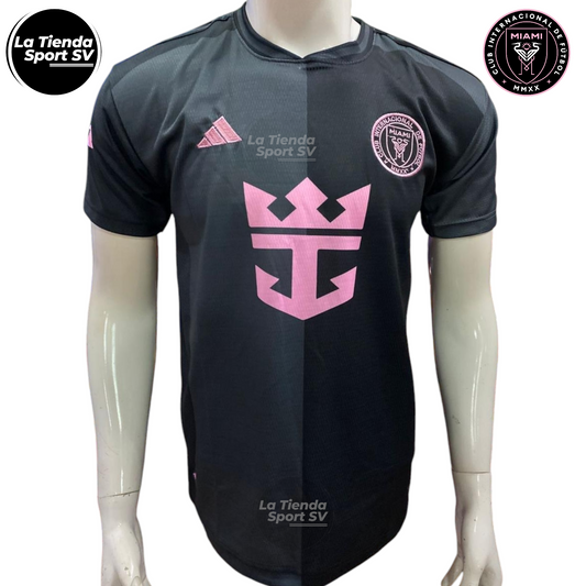 Inter miami Visita Messi   2025