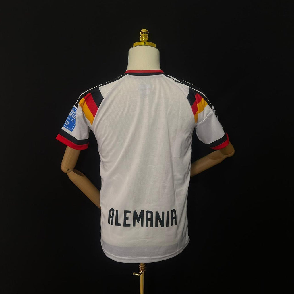 Jersey Alemania  Local 2026