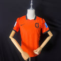 Jersey Local  Paises Bajos (holanda) 2026
