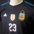 Jersey Argentina Dibu Martinez