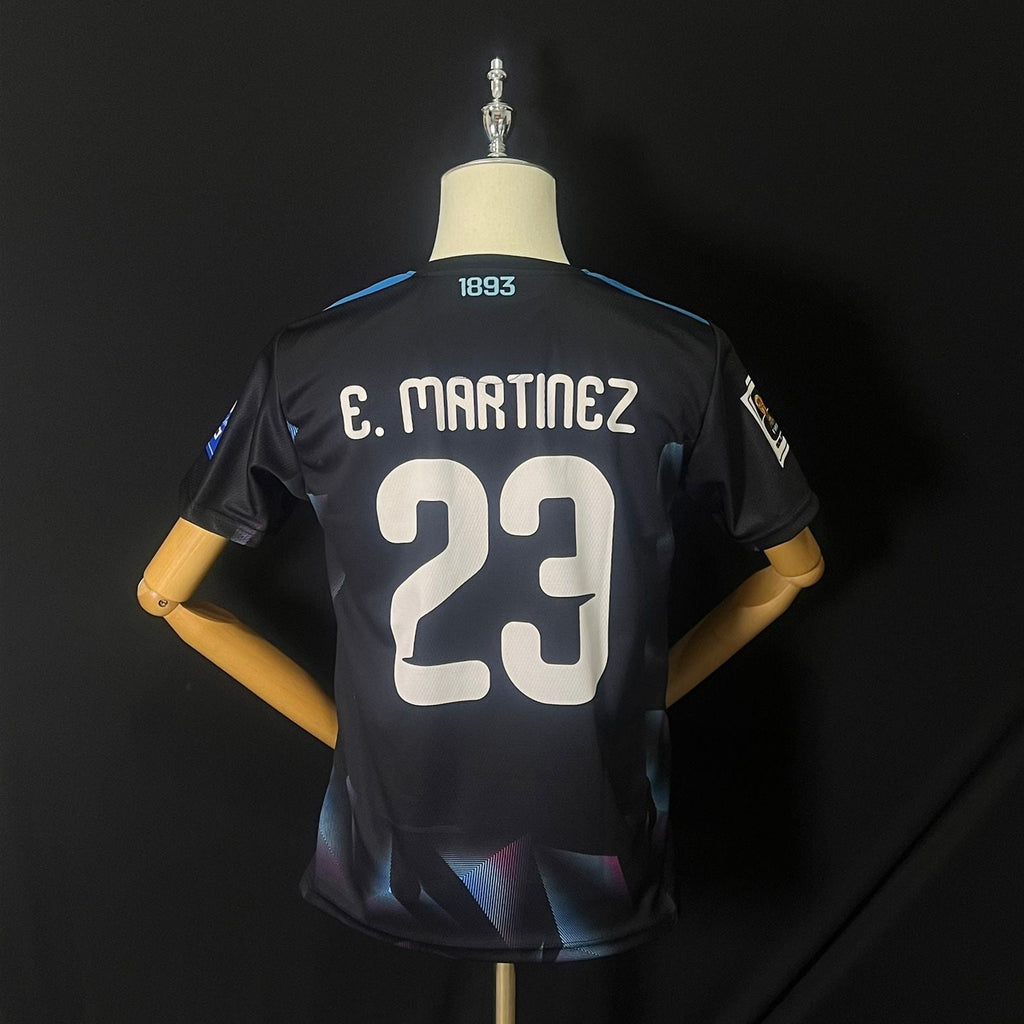 Jersey Argentina Dibu Martinez