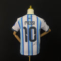 Jersey Argentina Local 2026
