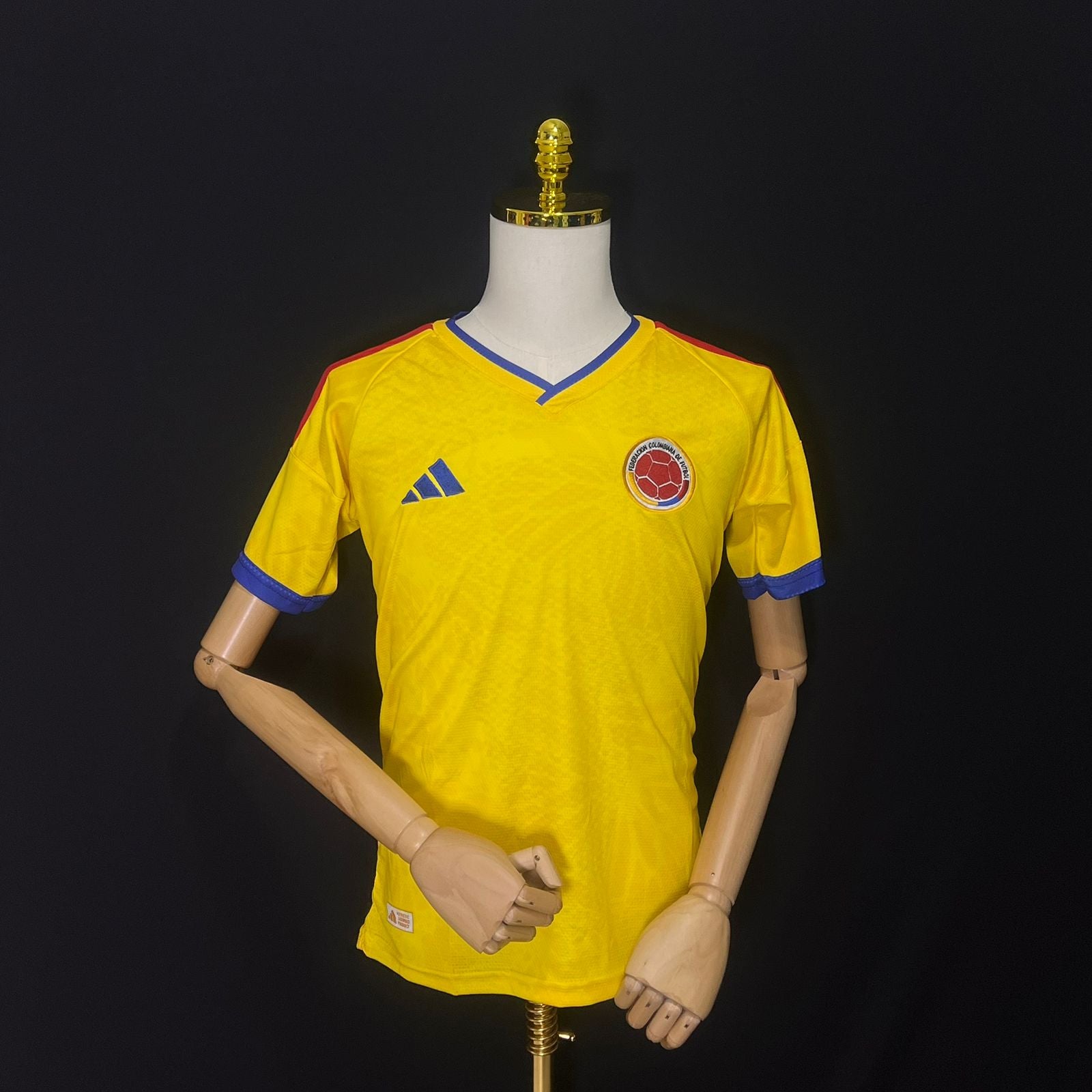 Jersey Colombia Local 2026