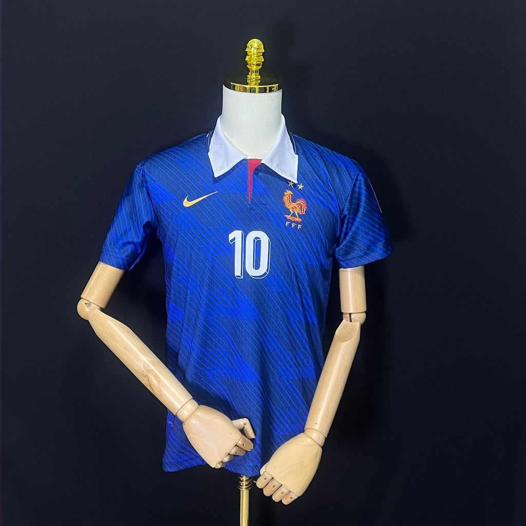 Jersey Francia Local   2026