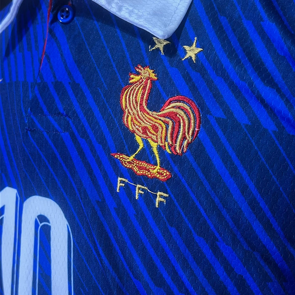 Jersey Francia Local   2026