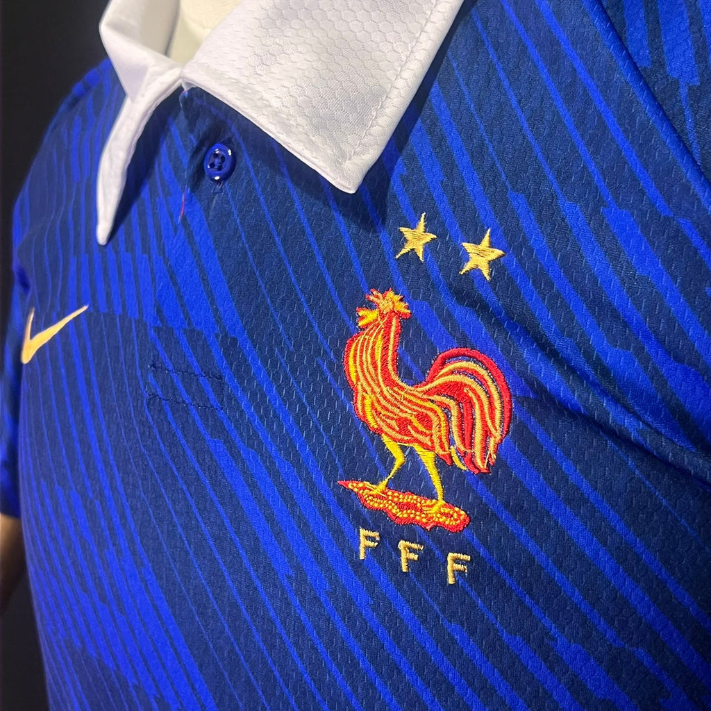 Jersey Francia Local   2026