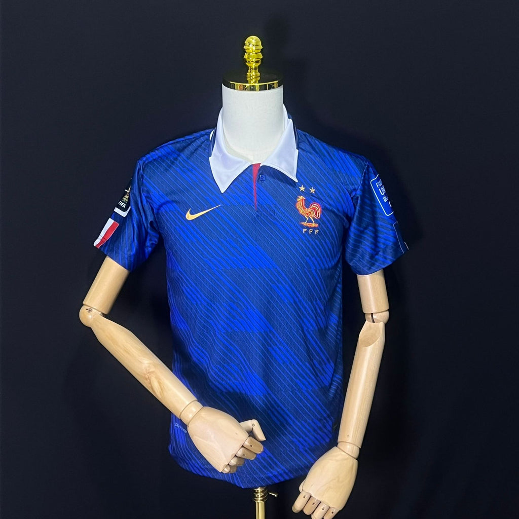 Jersey Francia Local   2026