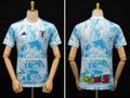 Jersey Japon Anime 2026