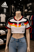 Crop top Alemania 2026