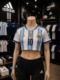Crop top Argentina 2026