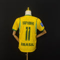 Jersey Brasil Local 2026