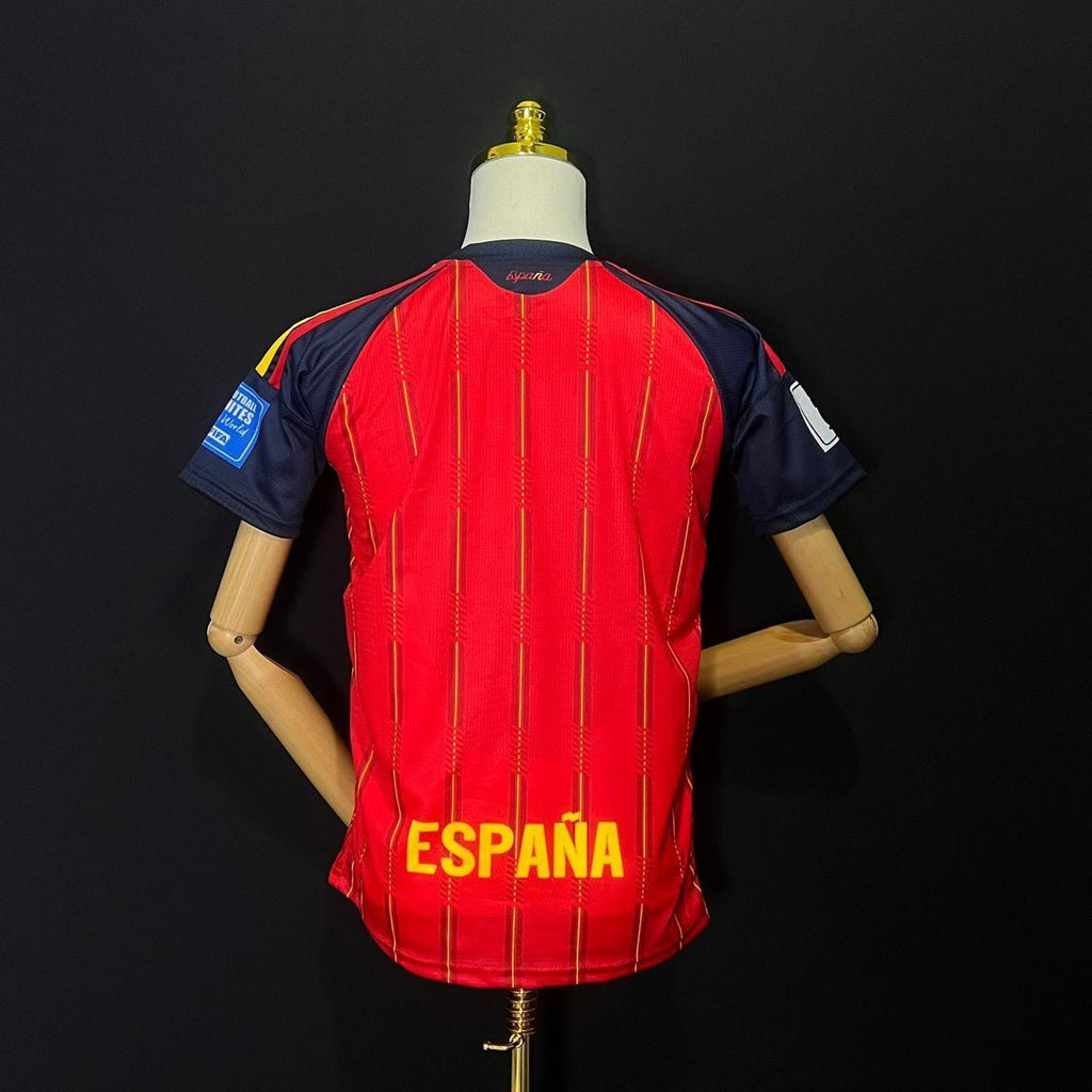 Jersey España Local 2026