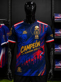 Camiseta FAS Campeon
