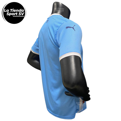 Camiseta manchester city LocaL 25-26