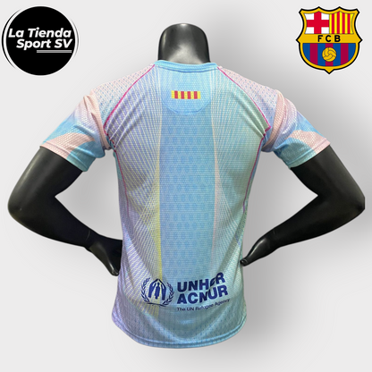 Camiseta FCB Fantasy Versión 2025