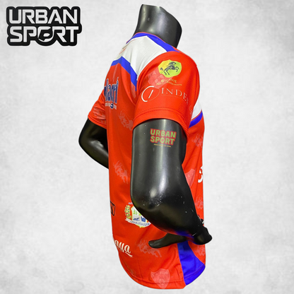 Camiseta LA FIRPO 2025